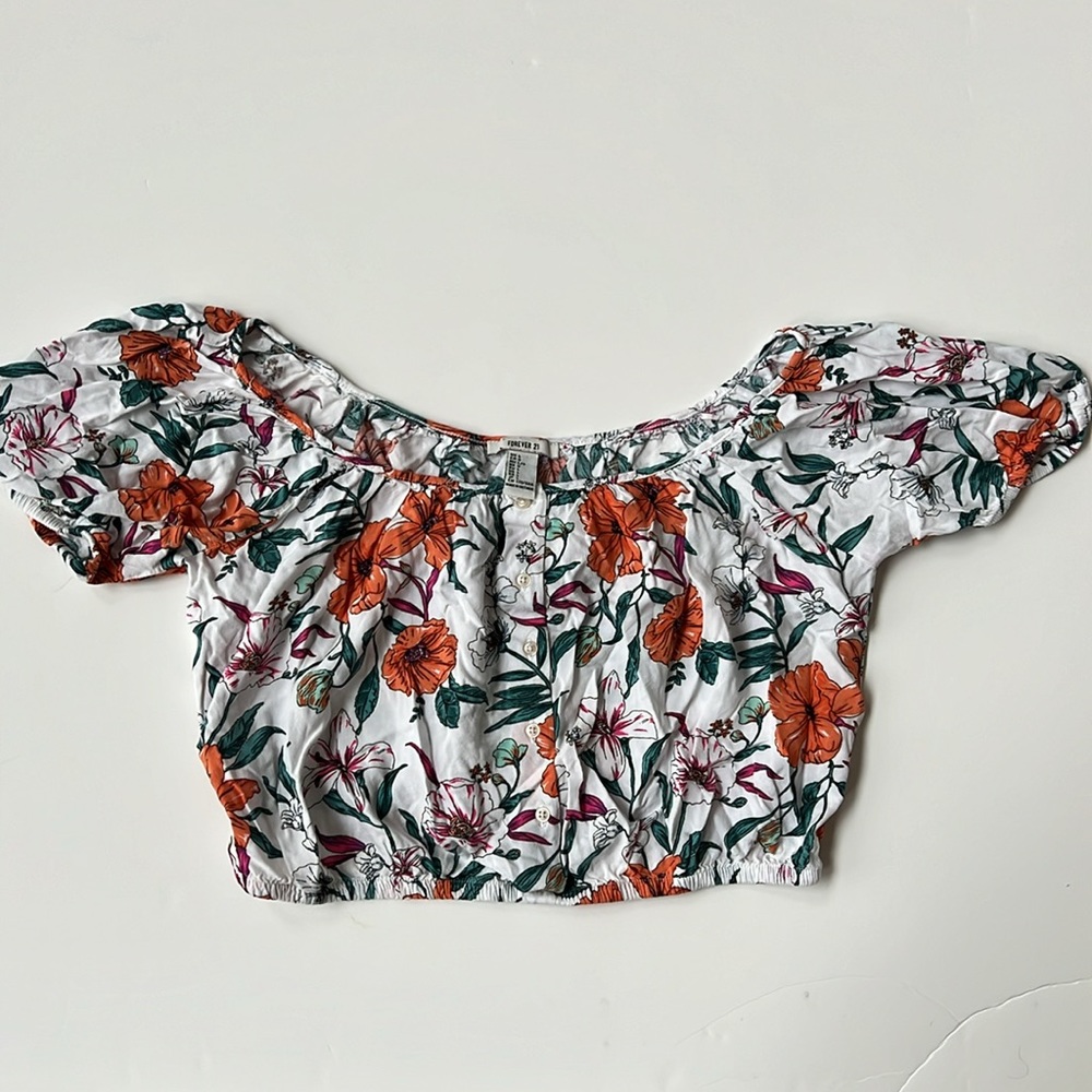 LOT OF 10 SPRING, SUMMER AND FALL WOMEN'S TOPS!! - Picture 9 of 12